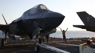 F-35B phonk edit