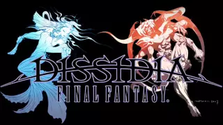 Dissidia  Final Fantasy OST   Chaos Last Battle