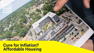 How Affordable Housing Helped Curb Inflation in Minneapolis