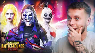 🤯 КАК ЖЕ ЕМУ ВЕЗЕТ! ОТКРЫТИЕ КЕЙСОВ ПОДПИСЧИКУ НА $60.000UC!!! | PUBG MOBILE