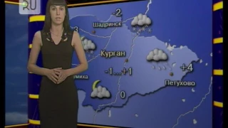 Прогноз погоды с Натальей Ячменевой на 16 мая