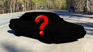 КУПИЛИ ТОЙОТУ КАМРИ НА МОТОРЕ V6! НАКОНЕЦ-ТО ЯПОНЕЦ!