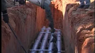 Underground Transmission Lines