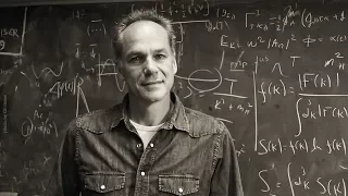 Dr. Marcelo Gleiser — Island of Knowledge: The Limits of Science & the Search for Meaning