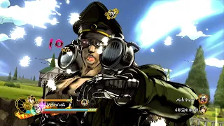 JoJo's Bizarre Adventure: Eyes of Heaven (PS5) | ASB R Rejects vs. ASB R's Wastes of Space