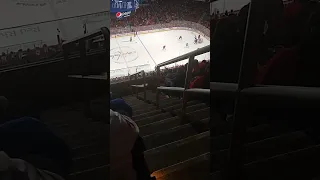 #TBT | John Carlson goal | Capitals vs. Canadiens | November 24, 2021