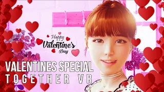 Together VR Valentines Special | Its about to get weird