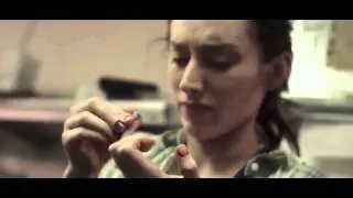 Contracted Official Trailer