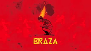 BRAZA - We Are Terceiro Mundo