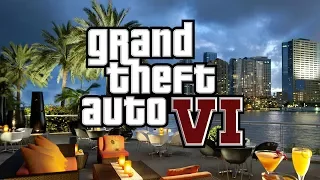 NUOVI RUMORS SU GTA 6!