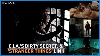 Doom Tech | How CIA used drugs, torture in mind control experiments; Stranger Things link: MK-Ultra