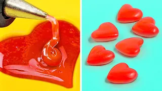 33 CRÉATIONS DIY COOLS AVEC DE LA COLLE CHAUDE QUE TU PEUX RÉALISER EN MOINS DE 5 MINUTES