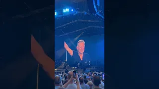 Bruce Springsteen 27 May 2023 Amsterdam Johan Cruijff Arena. Thunder Road