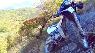 ►Enduro Mechanic (QbedEnduro#4)◄