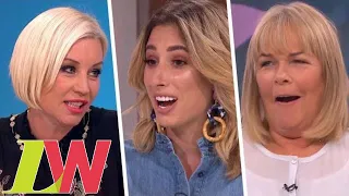 Teenage Rebellion Stories | Loose Women