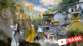 Truyền Thuyết Núi Chứa Chan & Chùa Gia Lào - Khám Phá Chùa Bửu Quang Đồng Nai cùng @bongngomario