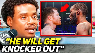 Pros REVEAL Their Pick For Canelo Alvarez VS Terence Crawford..