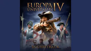 The Stone Masons (From the Europa Universalis IV Soundtrack)