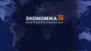 Ekonomika ČT24 (2010–2013) – znělka ČT