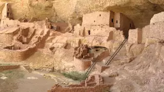 A Brief History of Colorado Through Time  (Geology of Colorado)