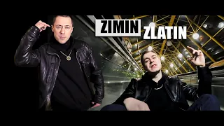 Zlatin, Zimin - Кризис смыслов. double Z group #rap