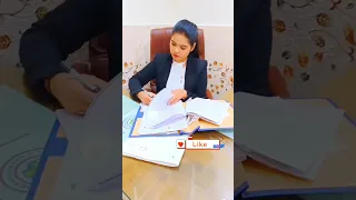 Suprim Court Girl Advocate Motivation Video 🔥 #law #advocate #motivation #shorts #trending #viral