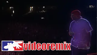 Limp Bizkit - Re-Arranged - Live Rock im Park 2001 (Video Remix) [1080p 50fps]