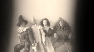 The wizard of oz part 1