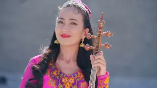 Uyghur folk music - Hawagül