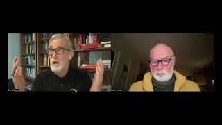 Ray McGovern (former CIA): Ukraine war latest analysis