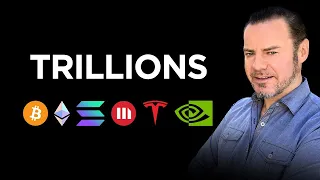 🌟🌌Trillions made in Epic Market Surge!📈🚀