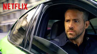 „6 Underground“ mit Ryan Reynolds | Besucht Italien | Netflix