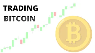 Bitcoin Trading - BTC Remains Bullish With New Highs Coming Soon!!!