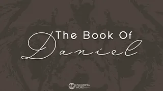 The 70 Weeks of Daniel - Daniel 9:20-27