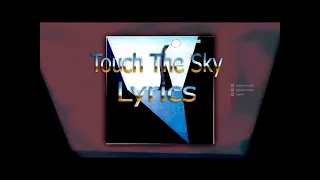 Ollane - Touch The Sky (feat. Miyagi) (Lyrics)