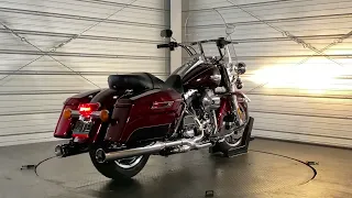 2015 HD Road King #670753