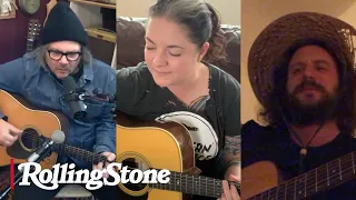 Jeff Tweedy, Ashley McBryde, Jim James, and More Play Tributes to John Prine