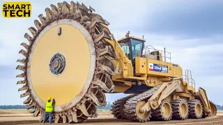 150 Most Expensive Heavy Equipment Machines Working At Another Level