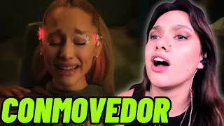 Ariana Grande - we can't be friends (wait for your love)| REACCIÓN Y ANÁLISIS (reaction & analysis)