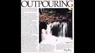 Outpouring - Outpouring (1979) FULL ALBUM {Folk Rock, Psych Rock}