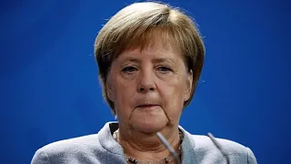 Alemania: Tercera ola de Covid-19, nuevas medidas, una marcha atrás y unas disculpas de Merkel