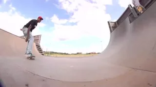 Fourstar Otuse Moments Tour  Ishod Wair Re-edit