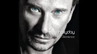 ♦Johnny Hallyday - Clémence #conceptkaraoke