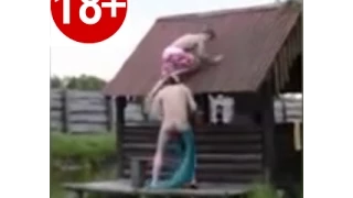 We Love Russia 2015   Russian Fail Compilation #1