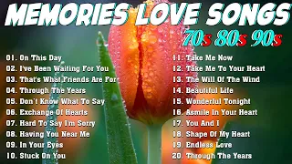 Romantic Love Songs 2024❣️Love Songs Greatest Hits Full Album-English Love Songs Romatic