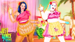 DESPECHÁ - ROSALÍA - Just Dance 2024 Edition