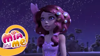 Luz da Lua - Temporada 1 Episódio 22 - O Mundo de Mia - Mia and me