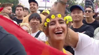 MaRLo | Tomorrowland Belgium 2019 - W2