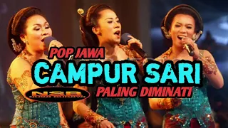 POP JAWA CAMPUR SARI PALING DICARI