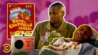 The Best Commercial Parodies Pt. 2 - Chappelle’s Show